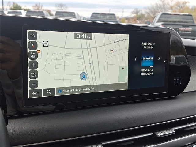 2024 Hyundai Palisade SEL for sale at PATRIOT BUICK GMC OF BOYERTOWN