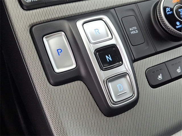 2024 Hyundai Palisade SEL for sale at PATRIOT BUICK GMC OF BOYERTOWN