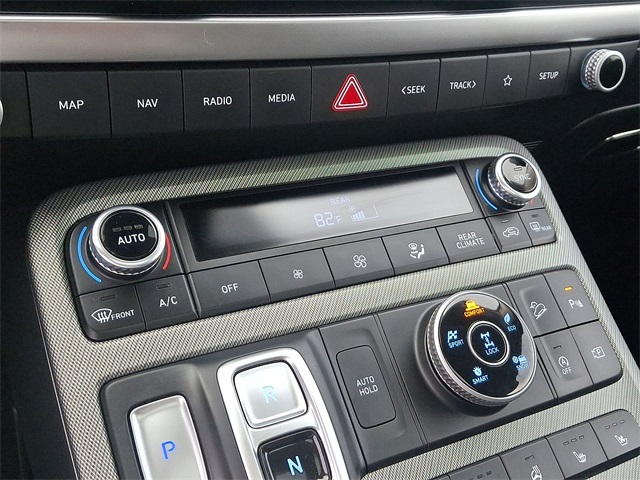 2024 Hyundai Palisade SEL for sale at PATRIOT BUICK GMC OF BOYERTOWN