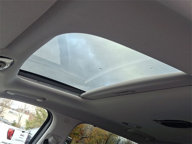 2024 Hyundai Palisade SEL for sale at PATRIOT BUICK GMC OF BOYERTOWN