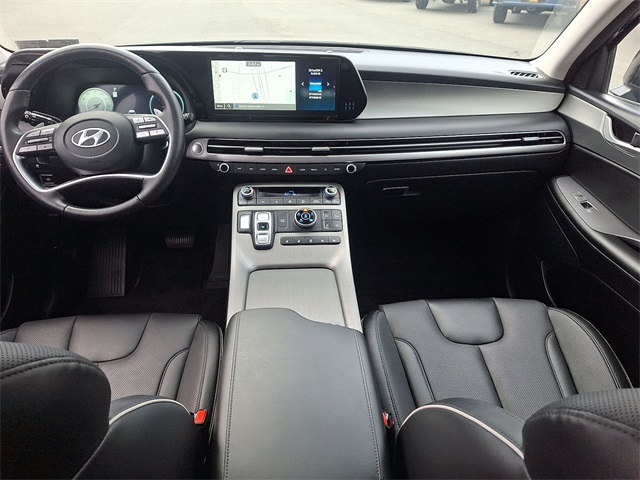 2024 Hyundai Palisade SEL for sale at PATRIOT BUICK GMC OF BOYERTOWN