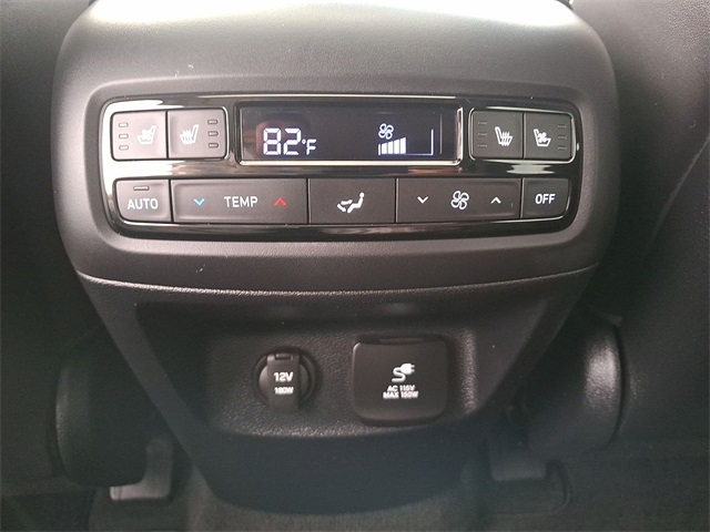 2024 Hyundai Palisade SEL for sale at PATRIOT BUICK GMC OF BOYERTOWN