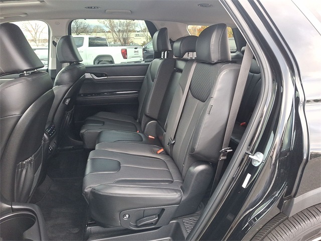 2024 Hyundai Palisade SEL for sale at PATRIOT BUICK GMC OF BOYERTOWN