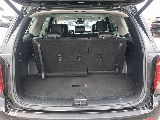 2024 Hyundai Palisade SEL for sale at PATRIOT BUICK GMC OF BOYERTOWN