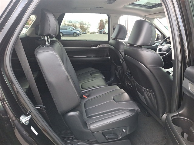 2024 Hyundai Palisade SEL for sale at PATRIOT BUICK GMC OF BOYERTOWN