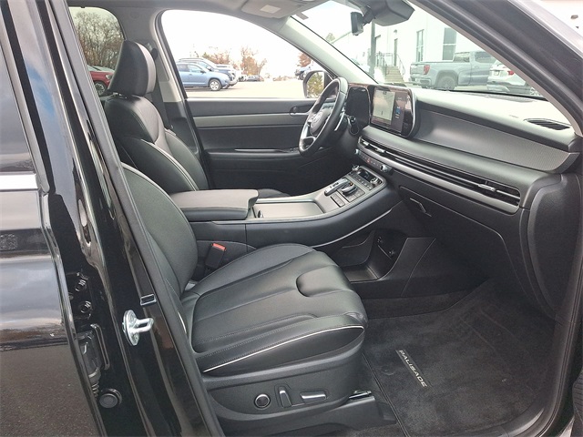 2024 Hyundai Palisade SEL for sale at PATRIOT BUICK GMC OF BOYERTOWN