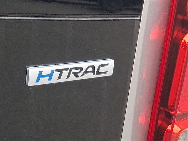 2024 Hyundai Palisade SEL for sale at PATRIOT BUICK GMC OF BOYERTOWN