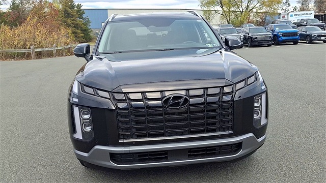 2024 Hyundai Palisade SEL for sale at PATRIOT BUICK GMC OF BOYERTOWN