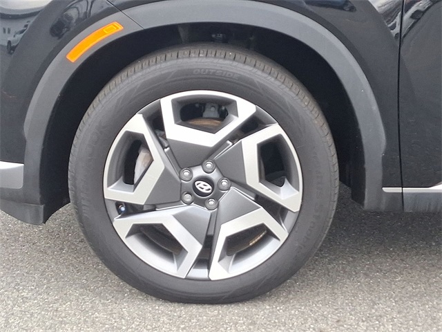 2024 Hyundai Palisade SEL for sale at PATRIOT BUICK GMC OF BOYERTOWN