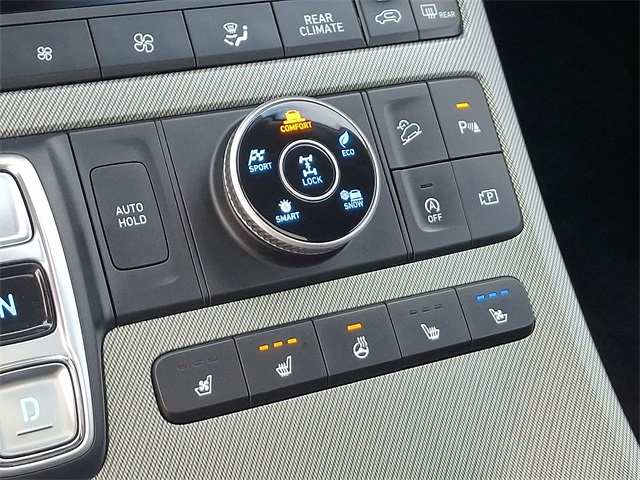 2024 Hyundai Palisade SEL for sale at PATRIOT BUICK GMC OF BOYERTOWN