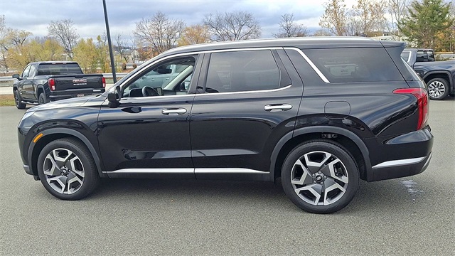2024 Hyundai Palisade SEL for sale at PATRIOT BUICK GMC OF BOYERTOWN