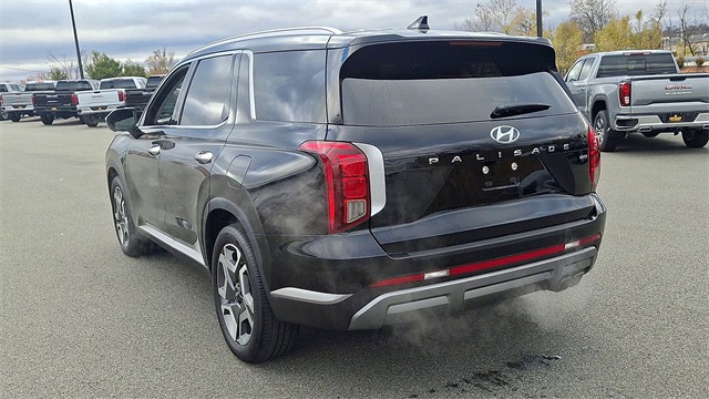 2024 Hyundai Palisade SEL for sale at PATRIOT BUICK GMC OF BOYERTOWN