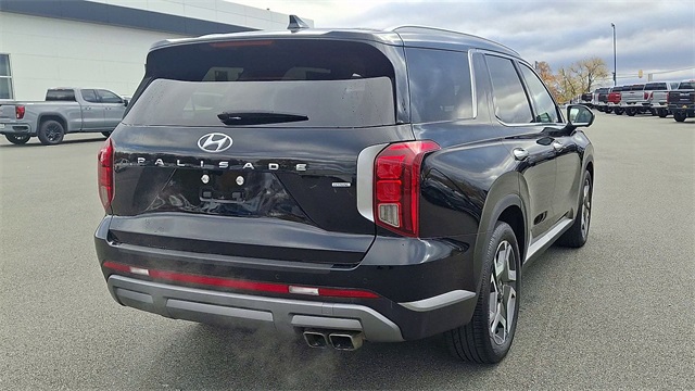 2024 Hyundai Palisade SEL for sale at PATRIOT BUICK GMC OF BOYERTOWN