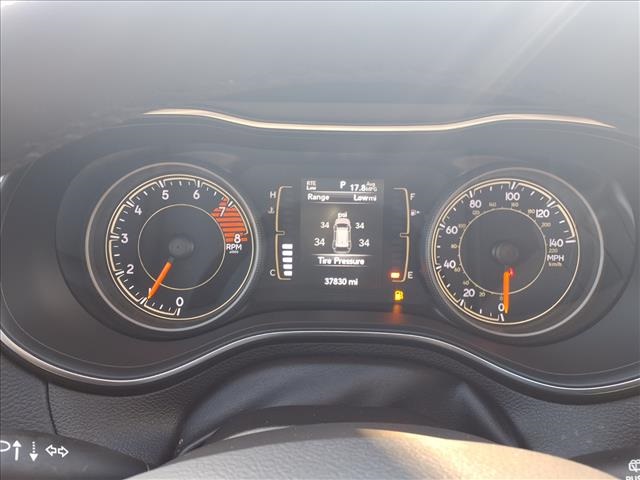 2022 Jeep Cherokee X Gray at Bayway Chrysler Dodge Jeep Ram