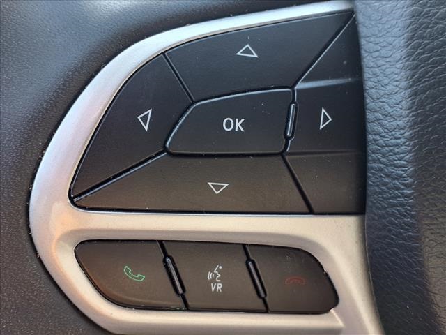 2022 Jeep Cherokee X Gray at Bayway Chrysler Dodge Jeep Ram