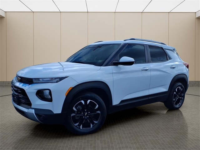 2023 Chevrolet Trailblazer LT FWD