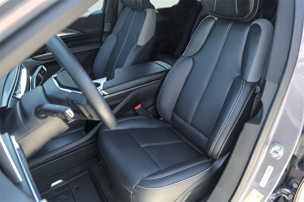 Used Car 2024 Cadillac Lyriq  Tech For Sale Under $40,000 In Austin, Texas