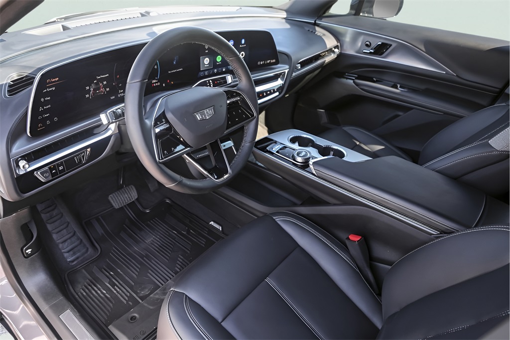 Used Car 2024 Cadillac Lyriq  Tech For Sale Under $40,000 In Austin, Texas