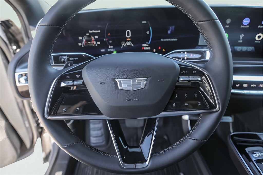 Used Car 2024 Cadillac Lyriq  Tech For Sale Under $40,000 In Austin, Texas