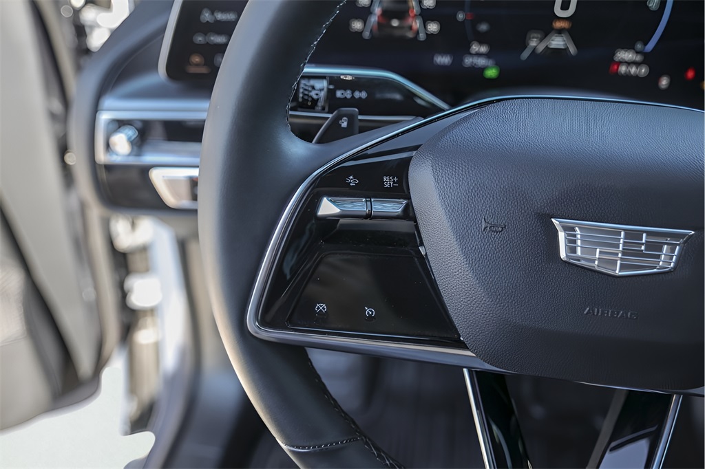 Used Car 2024 Cadillac Lyriq  Tech For Sale Under $40,000 In Austin, Texas