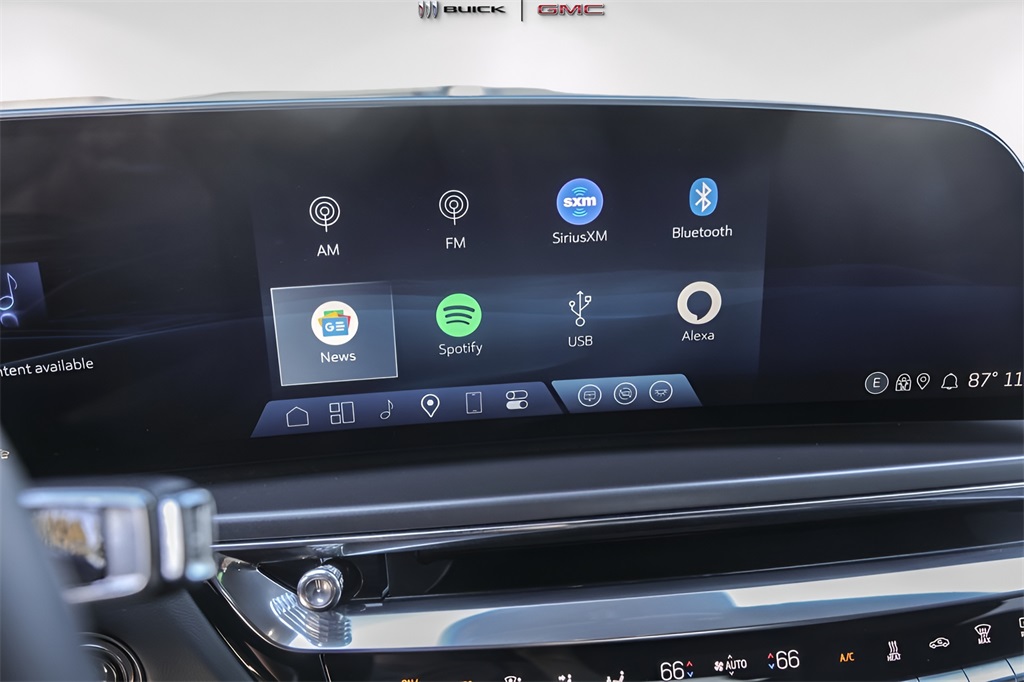 Used Car 2024 Cadillac Lyriq  Tech For Sale Under $40,000 In Austin, Texas