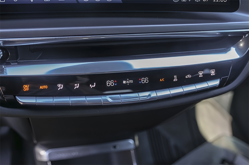 Used Car 2024 Cadillac Lyriq  Tech For Sale Under $40,000 In Austin, Texas