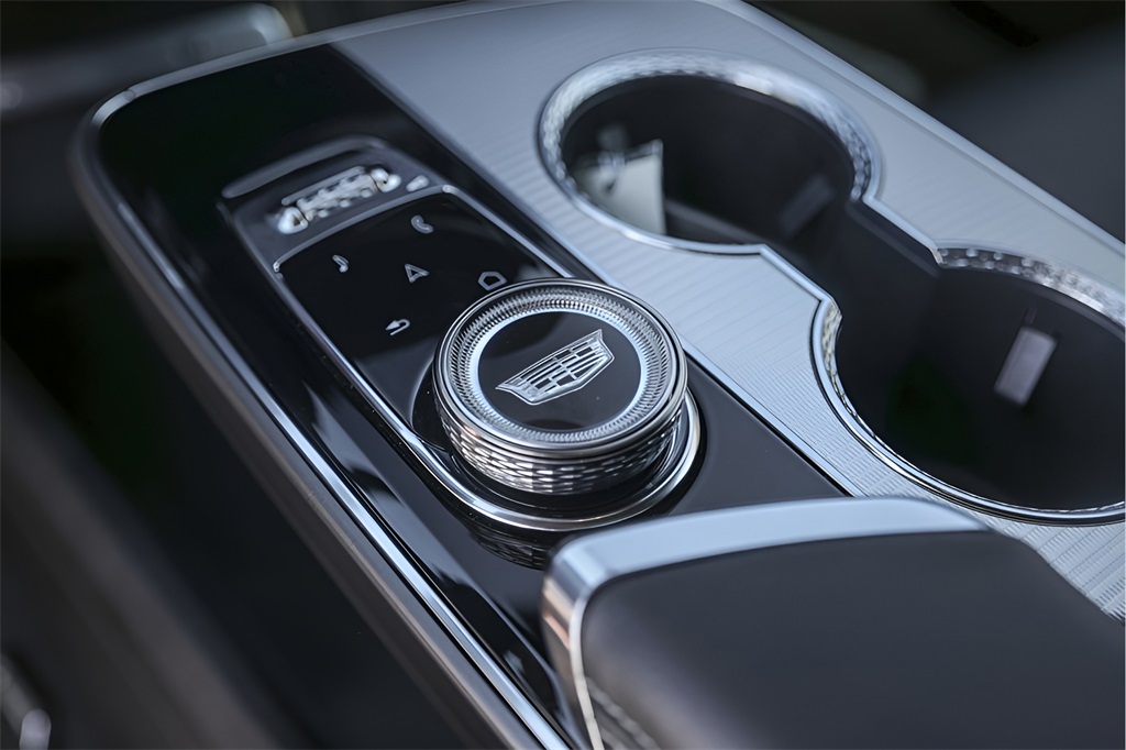 Used Car 2024 Cadillac Lyriq  Tech For Sale Under $40,000 In Austin, Texas