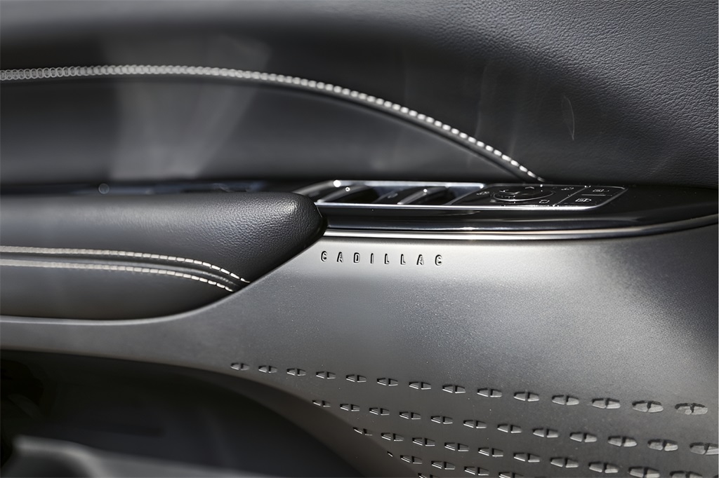 Used Car 2024 Cadillac Lyriq  Tech For Sale Under $40,000 In Austin, Texas