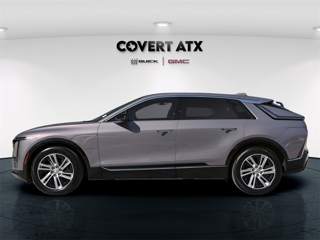 Used Car 2024 Cadillac Lyriq  Tech For Sale Under $40,000 In Austin, Texas