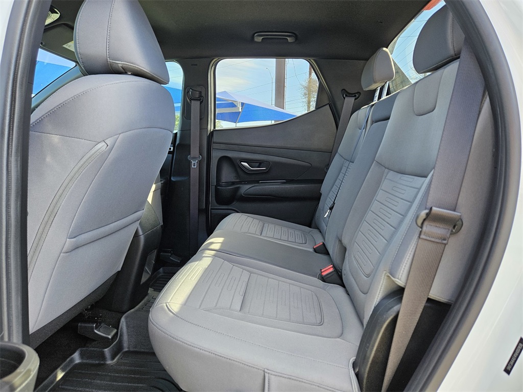 Used Car 2022 Hyundai Santa Cruz  Se For Sale Under $20,000 In San Marcos, Texas