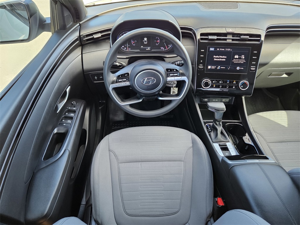 Used Car 2022 Hyundai Santa Cruz  Se For Sale Under $20,000 In San Marcos, Texas