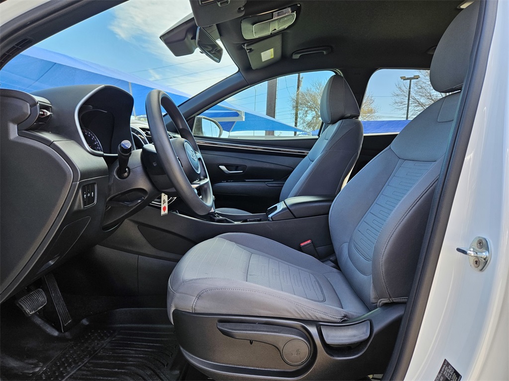 Used Car 2022 Hyundai Santa Cruz  Se For Sale Under $20,000 In San Marcos, Texas