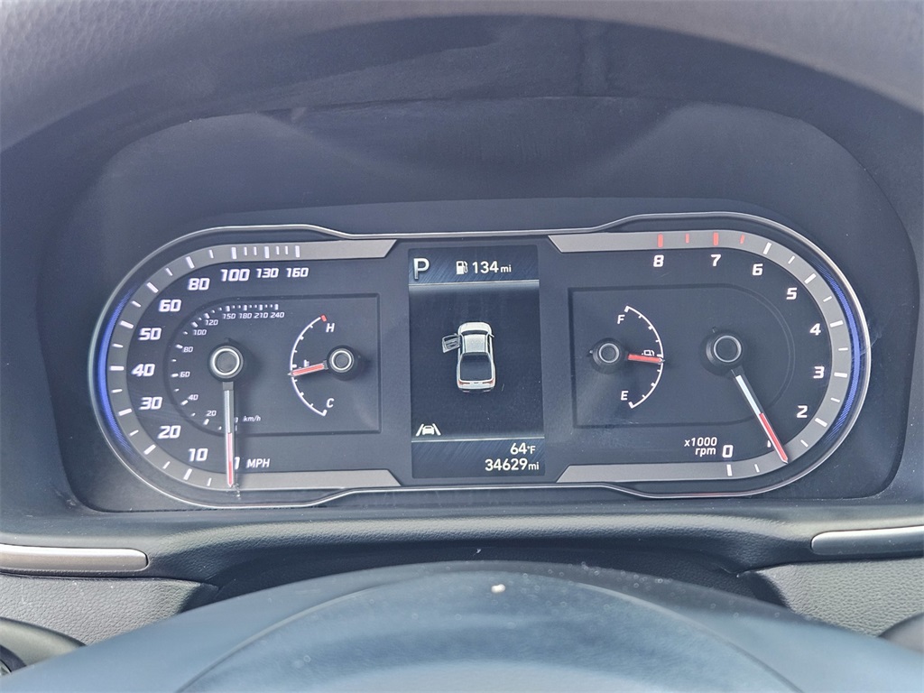 Used Car 2022 Hyundai Santa Cruz  Se For Sale Under $20,000 In San Marcos, Texas