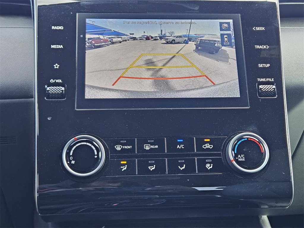 Used Car 2022 Hyundai Santa Cruz  Se For Sale Under $20,000 In San Marcos, Texas