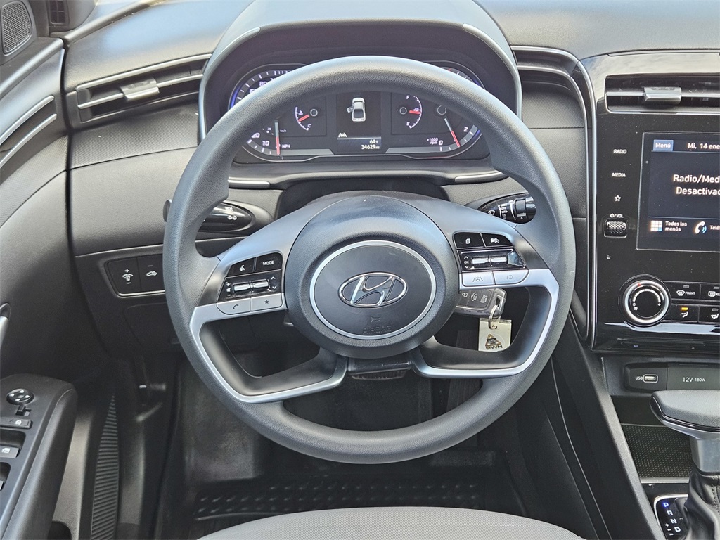 Used Car 2022 Hyundai Santa Cruz  Se For Sale Under $20,000 In San Marcos, Texas