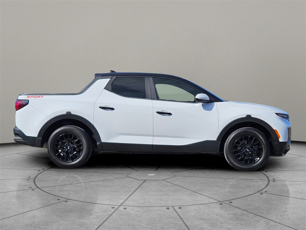 Used Car 2022 Hyundai Santa Cruz  Se For Sale Under $20,000 In San Marcos, Texas