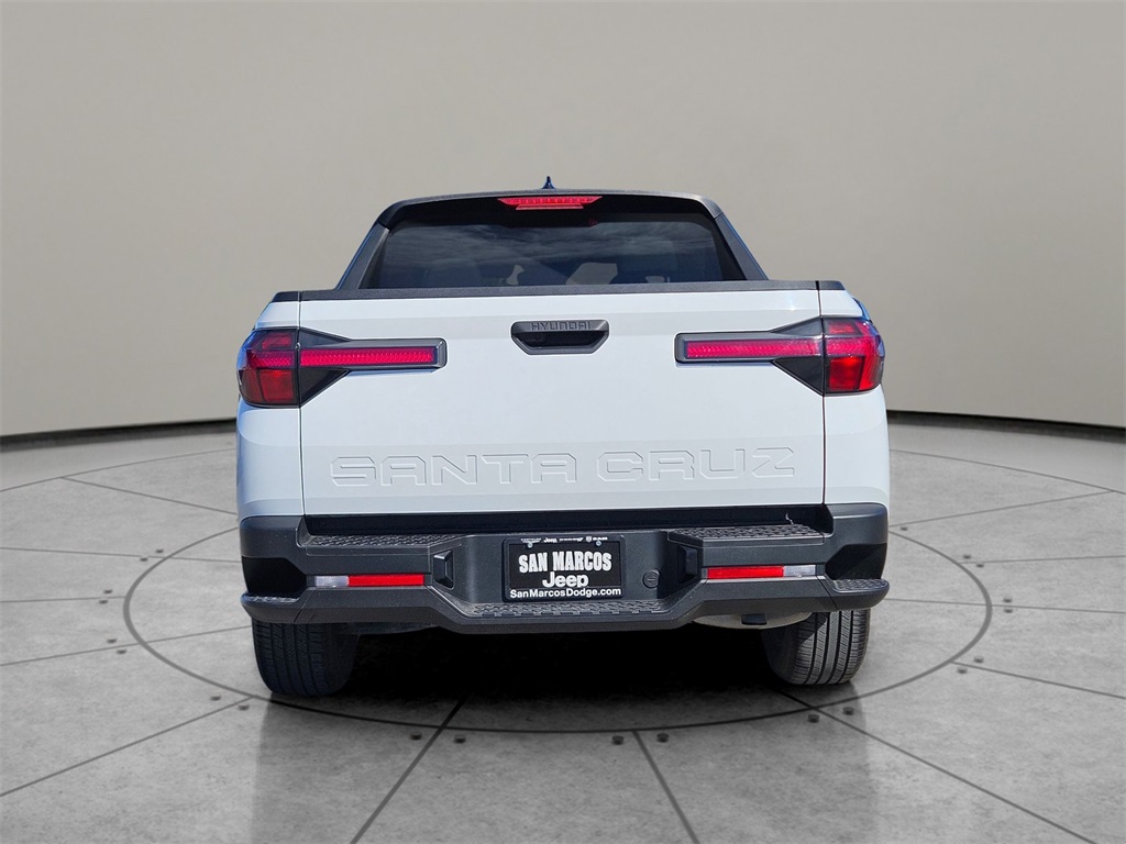 Used Car 2022 Hyundai Santa Cruz  Se For Sale Under $20,000 In San Marcos, Texas