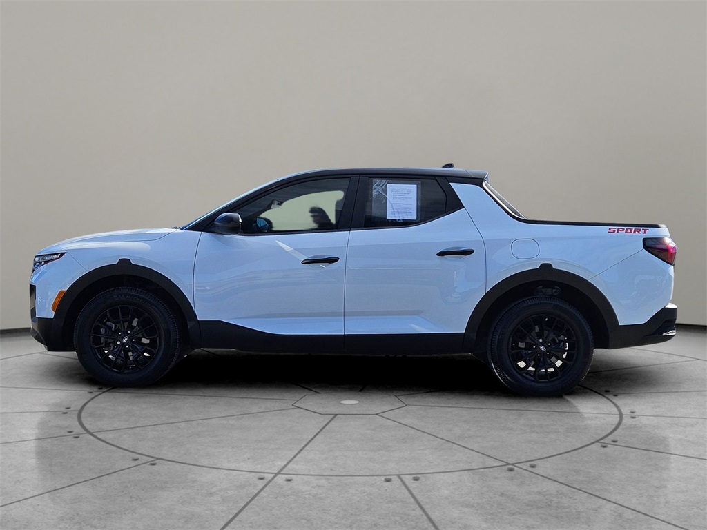 Used Car 2022 Hyundai Santa Cruz  Se For Sale Under $20,000 In San Marcos, Texas