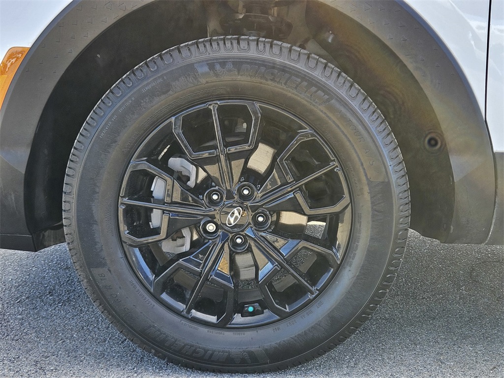 Used Car 2022 Hyundai Santa Cruz  Se For Sale Under $20,000 In San Marcos, Texas