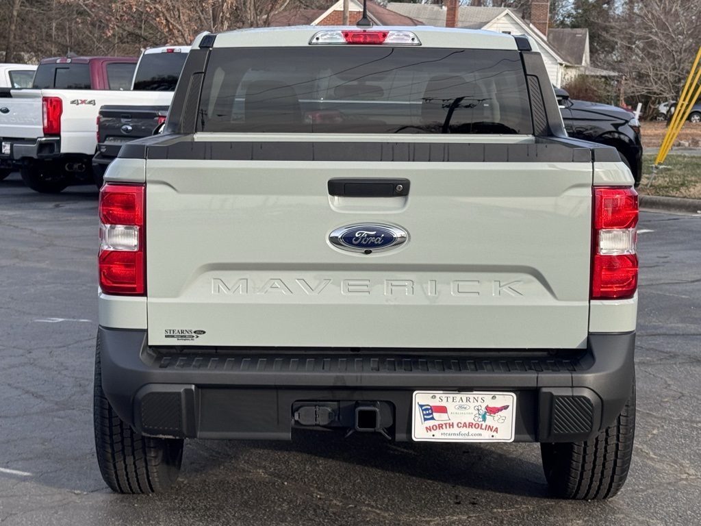 FordMaverick13