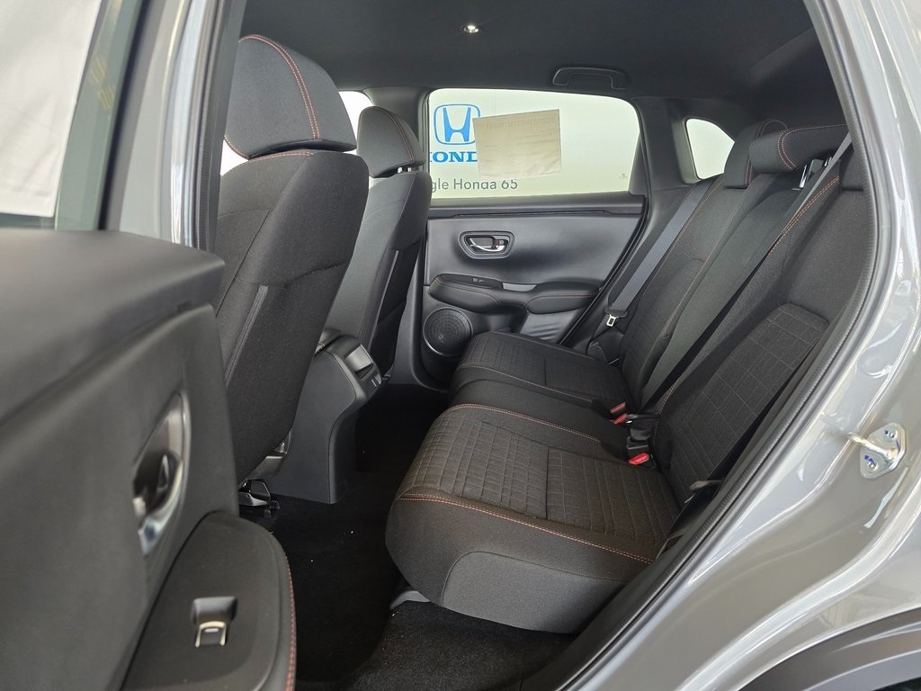 Thumbnail: 2026 Honda HR-V - 16