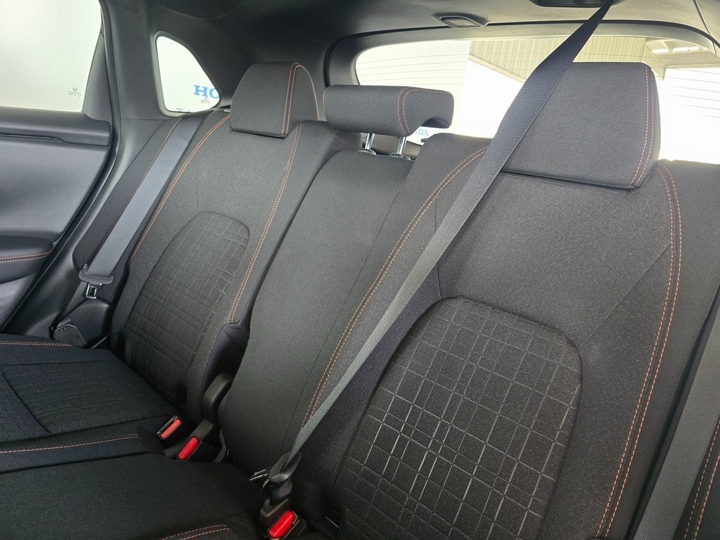 Thumbnail: 2026 Honda HR-V - 19