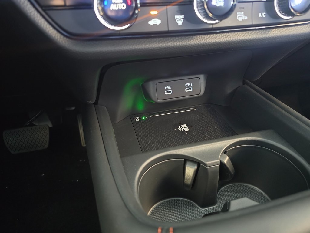 Thumbnail: 2026 Honda HR-V - 32