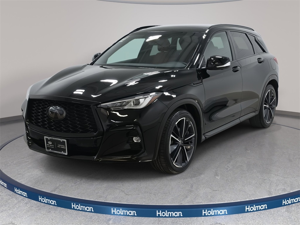 2023 INFINITI QX50 Sport AWD