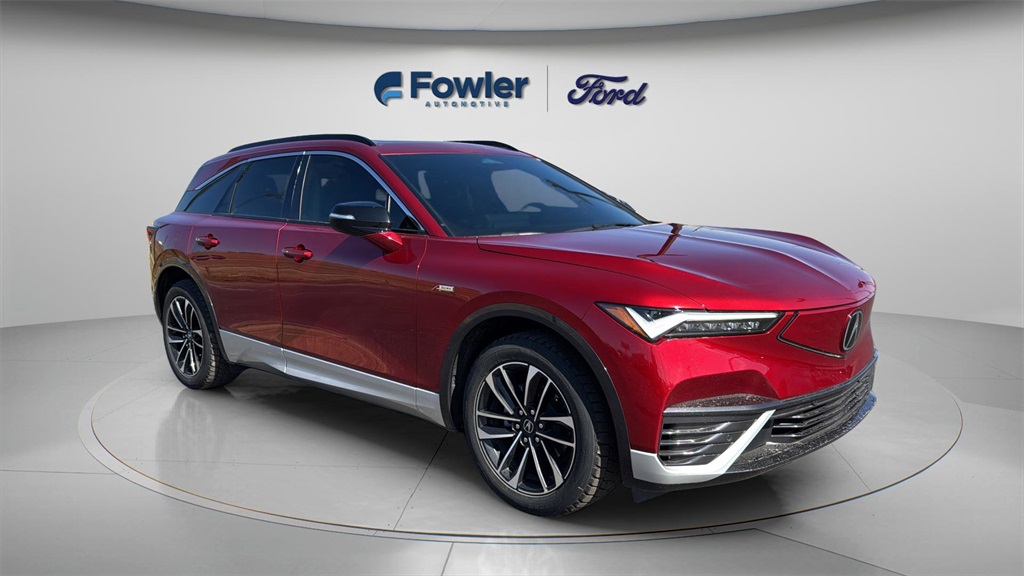 2024 Acura ZDX A-Spec AWD