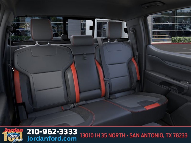 New Car 2025 Ford Ranger  Raptor For Sale Under $60,000 In San Antonio, Texas