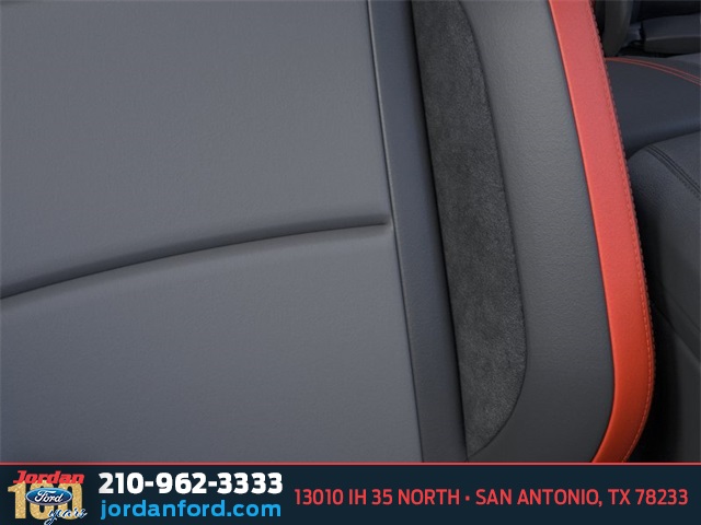 New Car 2025 Ford Ranger  Raptor For Sale Under $60,000 In San Antonio, Texas