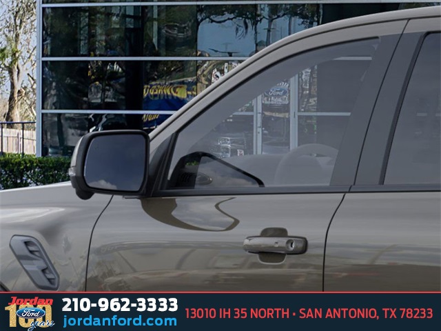 New Car 2025 Ford Ranger  Raptor For Sale Under $60,000 In San Antonio, Texas