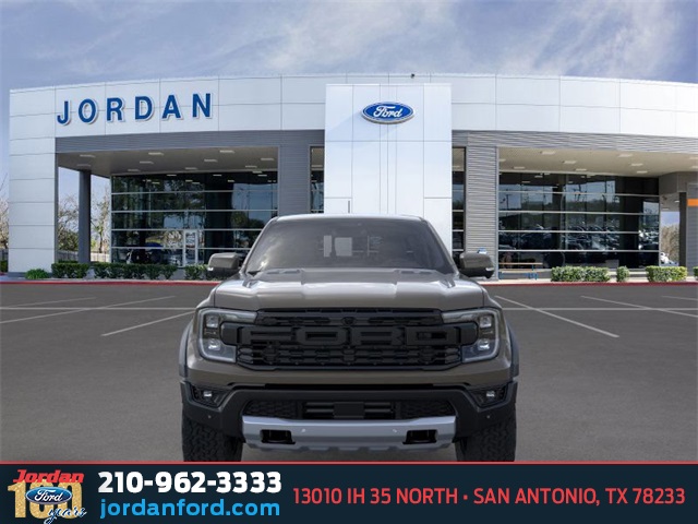 New Car 2025 Ford Ranger  Raptor For Sale Under $60,000 In San Antonio, Texas