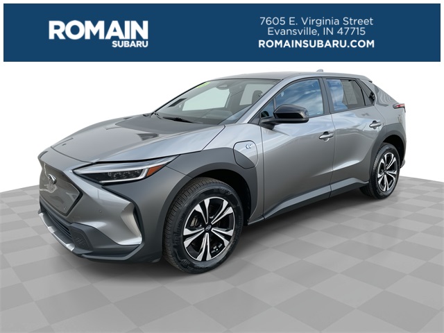 2023 Subaru Solterra Premium AWD